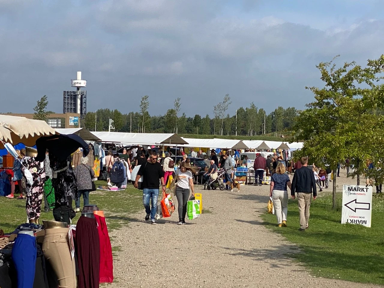 Don Events in Nieuwegein