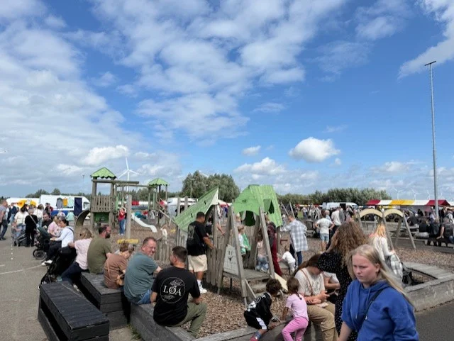 Don events Biddinghuizen