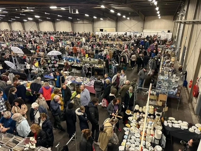 Goes Don Events