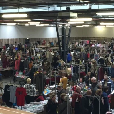 Nijkerk Hart van Holland markt