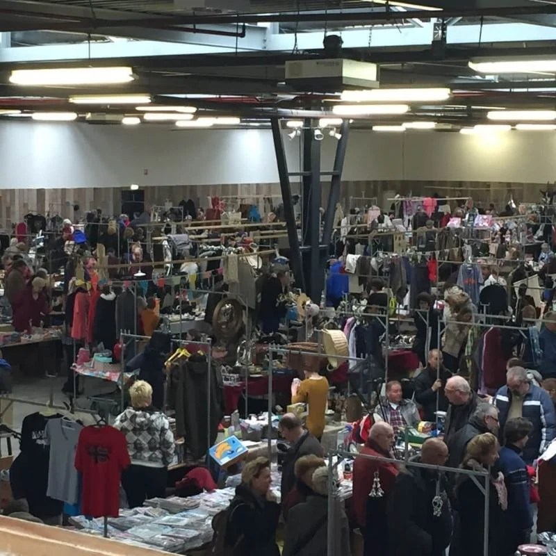 Nijkerk Hart van Holland markt