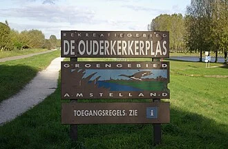 Ouderkerkerplas vlooienmarkt en kofferbakverkoop