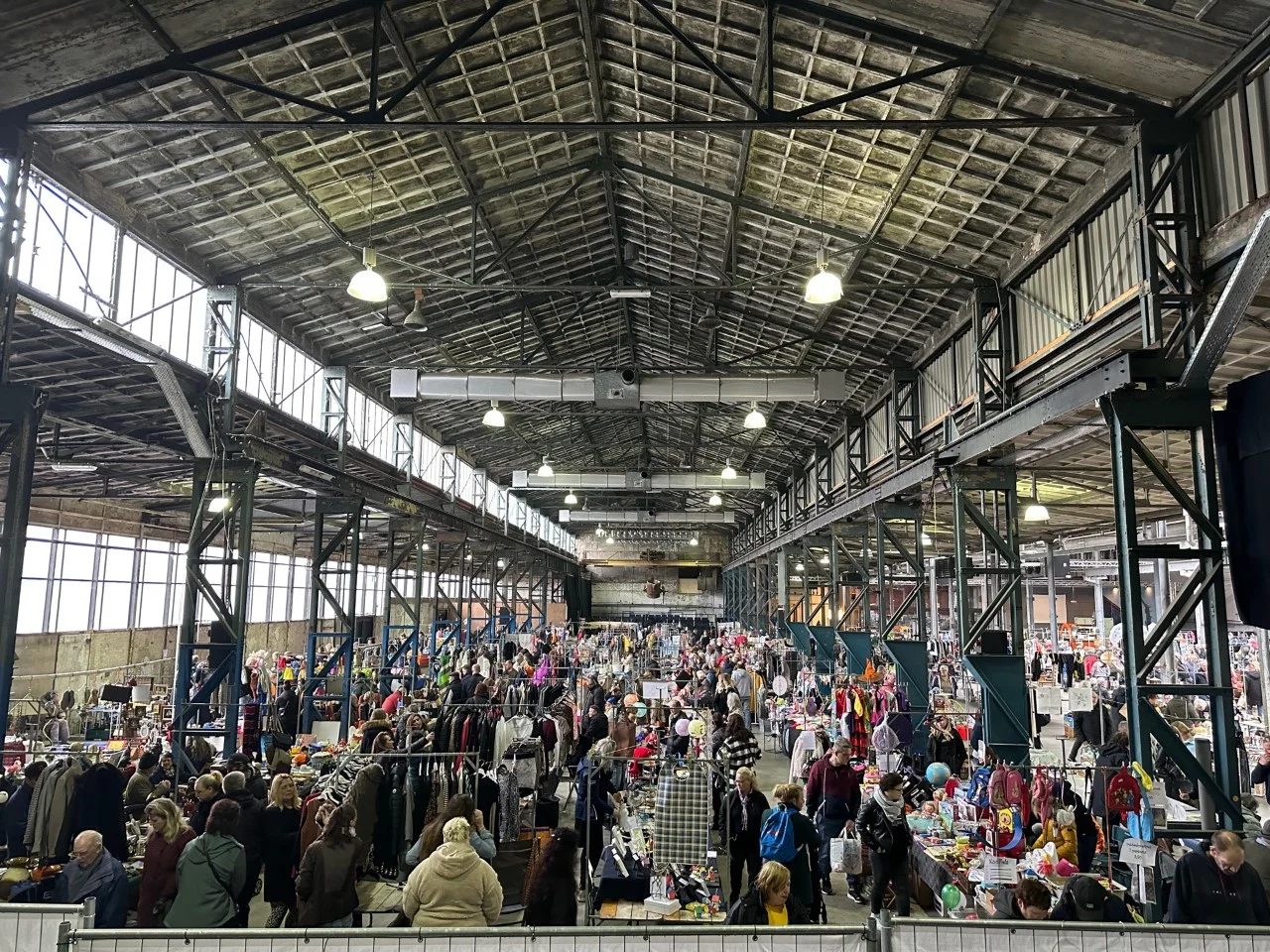 Ulft vlooienmarkt