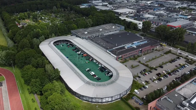 Vechtsebanen Utrecht