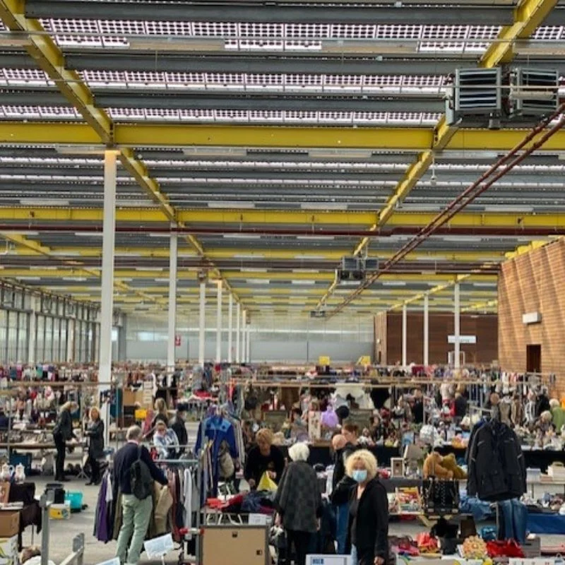 Vijfhuizen expo