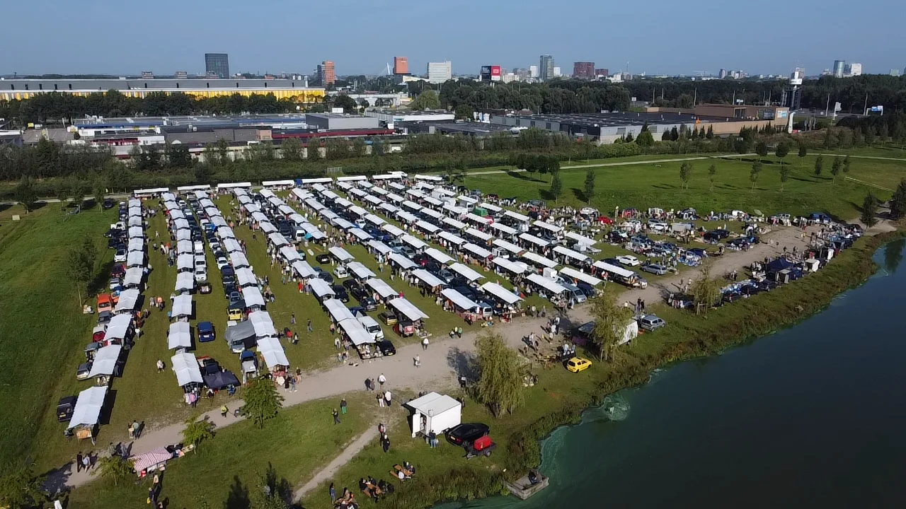 Don Events Nieuwegein