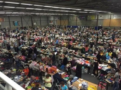 Vlooienmarkt Rijswijk
